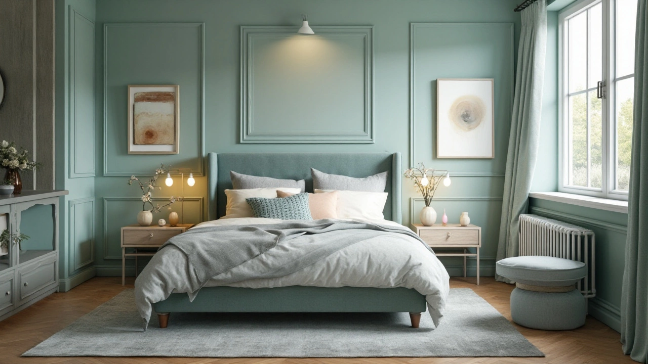 Expert Tips to Decorate Your Bedroom Like a Professional Designer