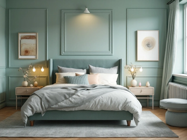 Expert Tips to Decorate Your Bedroom Like a Professional Designer