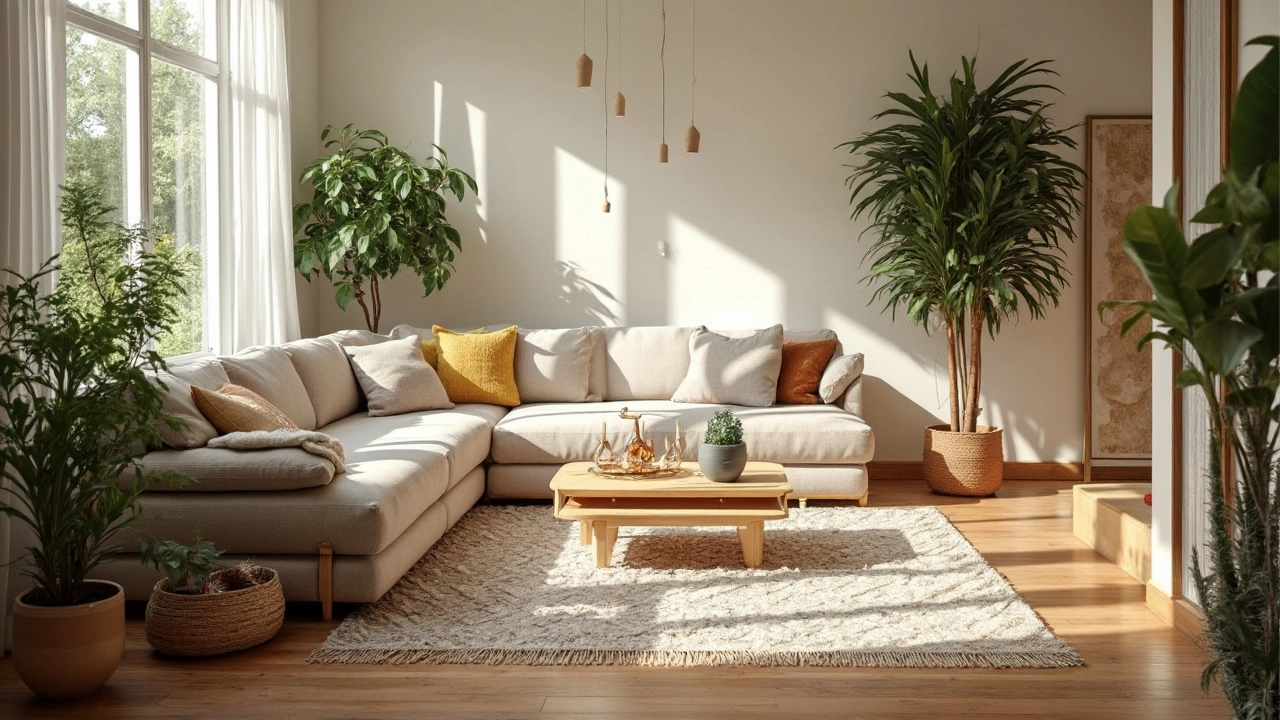 Are Sectionals Out of Style in 2024? Furniture Trends Explained