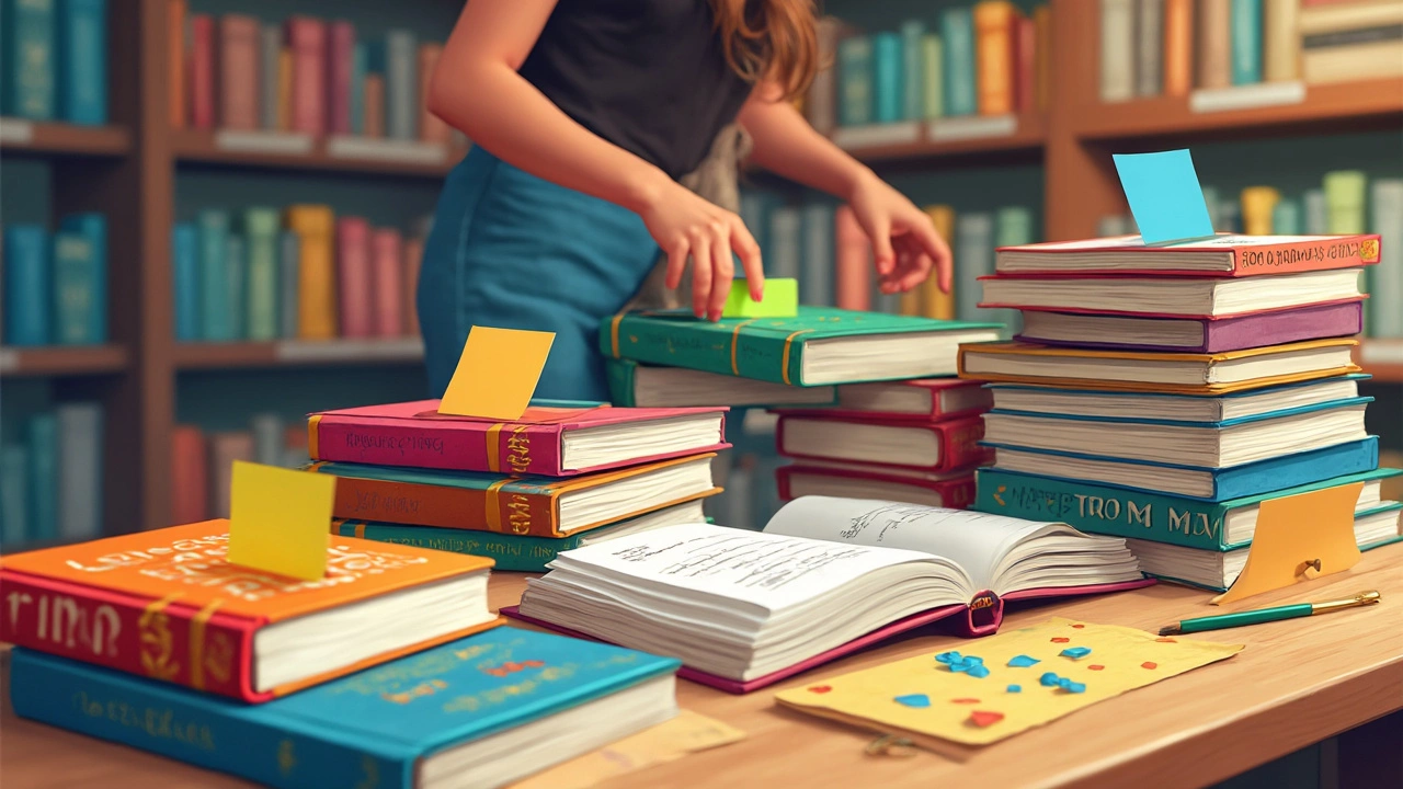 Smart Bookcase Tips for Every Home