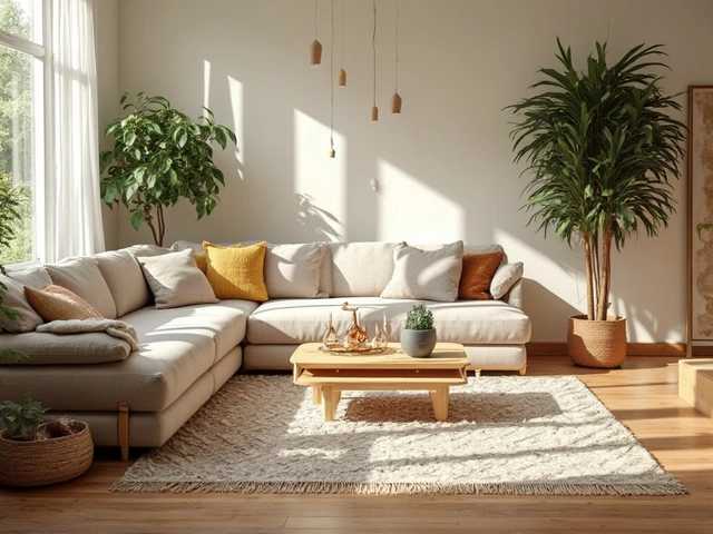 Are Sectionals Out of Style in 2024? Furniture Trends Explained