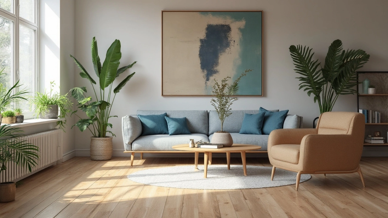 Best Floor Colors That Go With Everything: The Ultimate Guide