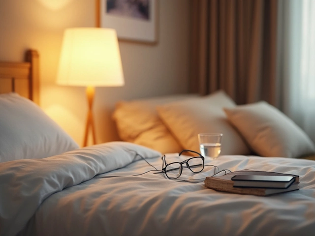 How Close Should a Nightstand Be to the Bed? Smart Ways to Set Yours Up
