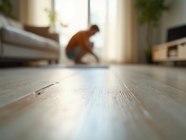 Why Avoid Vinyl Flooring? Pros, Cons, and Hidden Issues