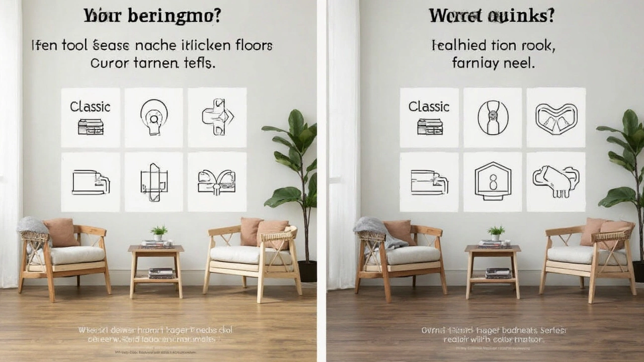 Tips From Design Pros