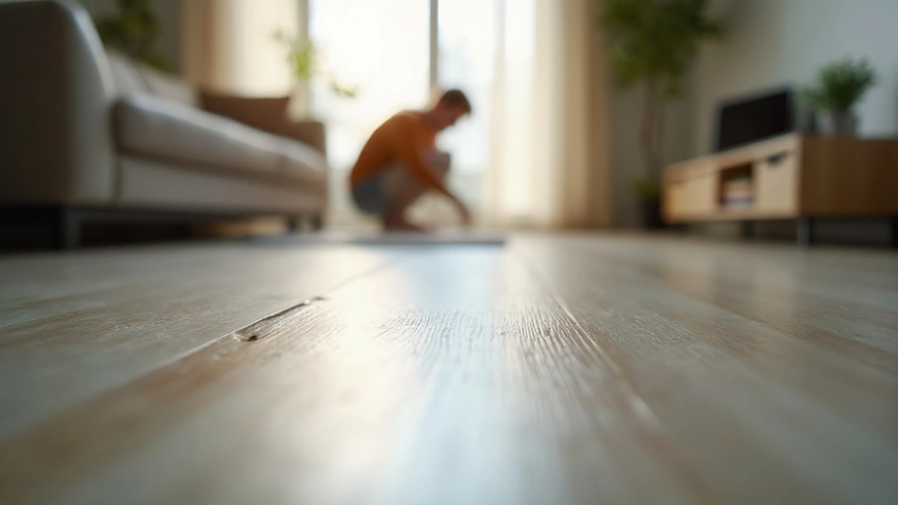 Why Avoid Vinyl Flooring? Pros, Cons, and Hidden Issues