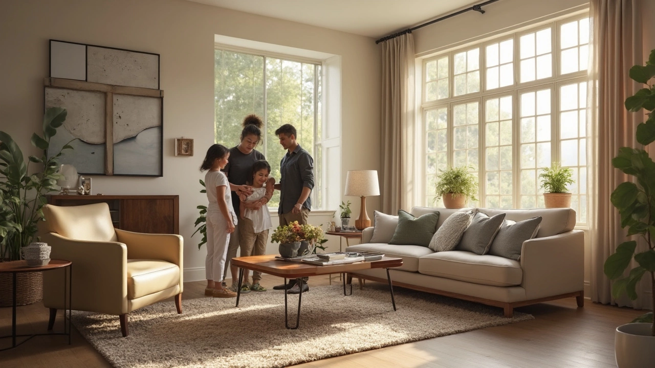 Why Is Ashley Furniture So Popular? Quality, Style, and Smart Value Explained