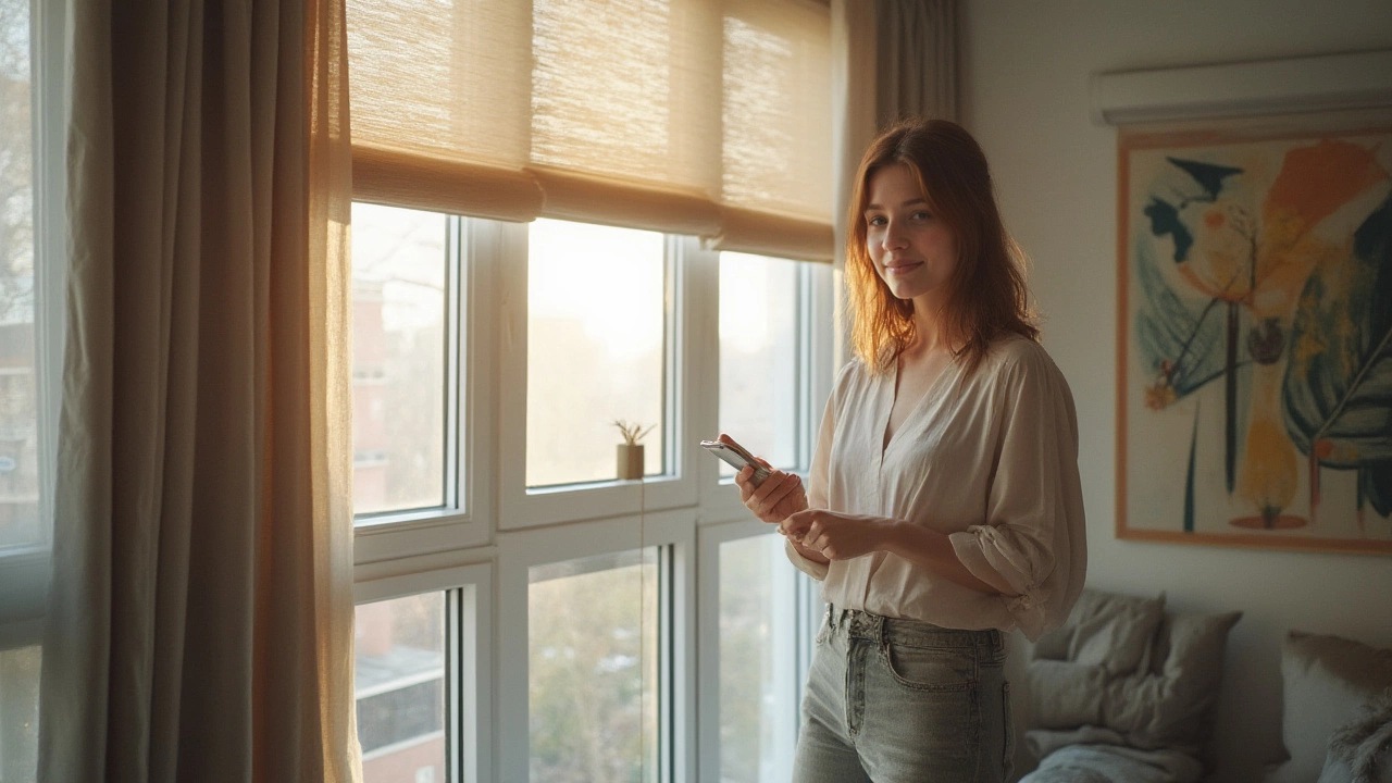 Choosing the Right Window Treatment for Your Space: Insider Tips