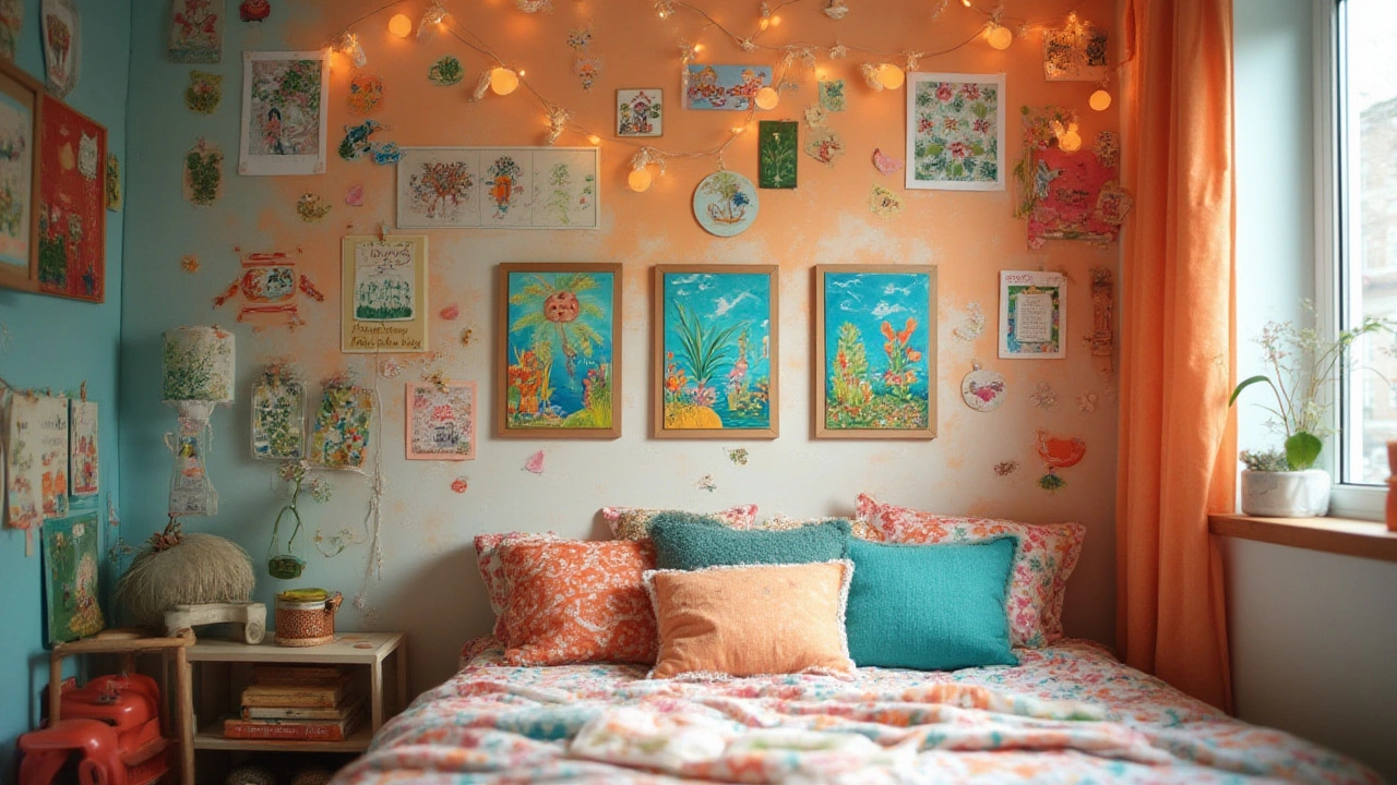 Details and Dos & Don’ts: Hanging, Materials, and Common Mistakes
