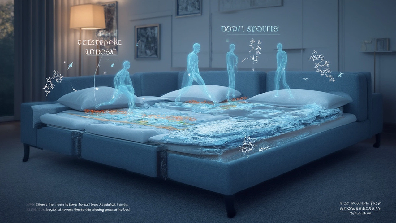 Is It OK to Sleep on a Couch Every Night: The Bottom Line