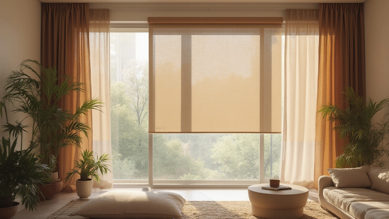 Most Popular Window Treatments in 2025: Modern Home Trends & Best Picks