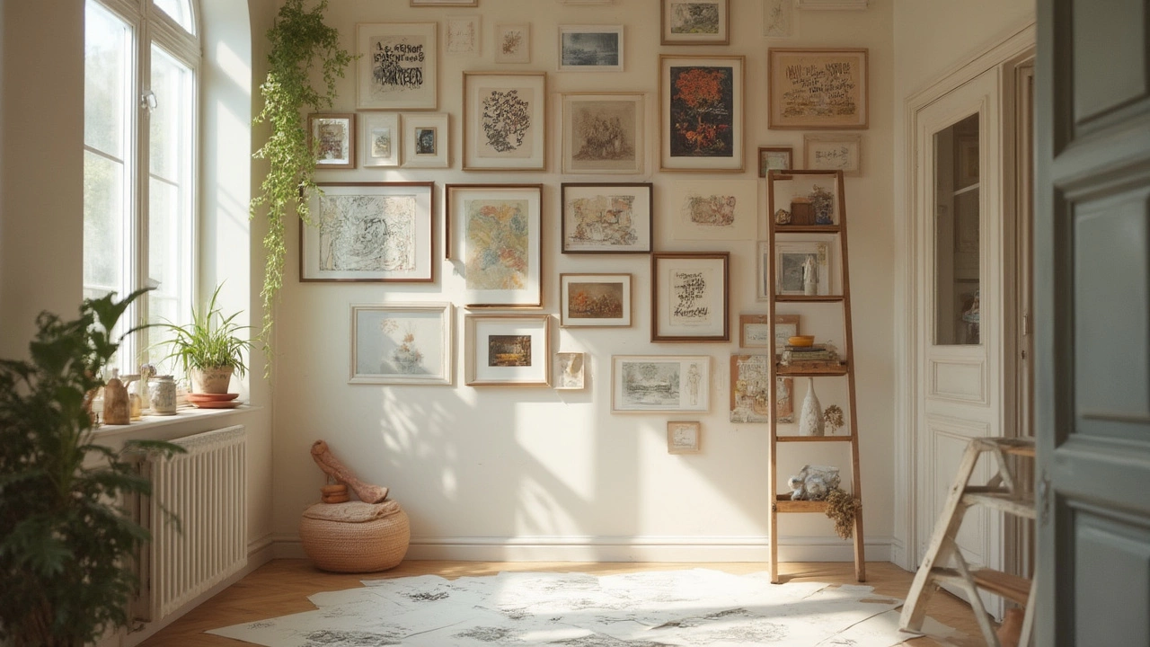 Style, Story, and Personality: Express Yourself Without the Chaos