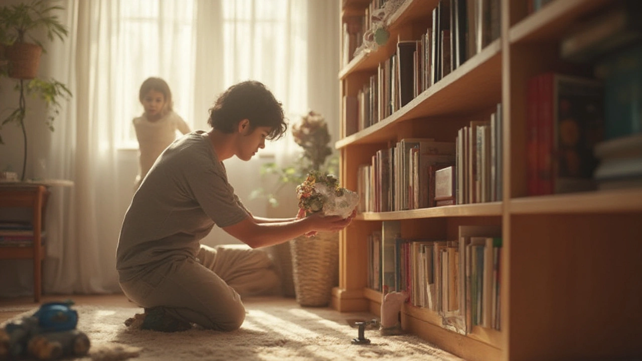 The Top Anchors for Bookcases: What Works and What Doesn’t