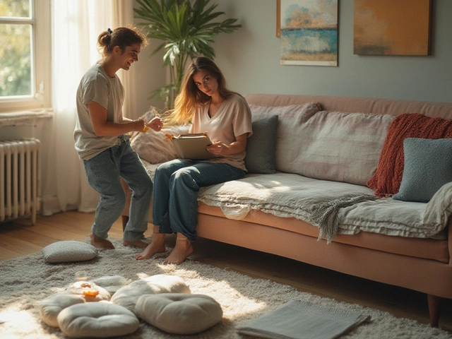 How to Replace Couch Cushions: Save Your Sofa & Money