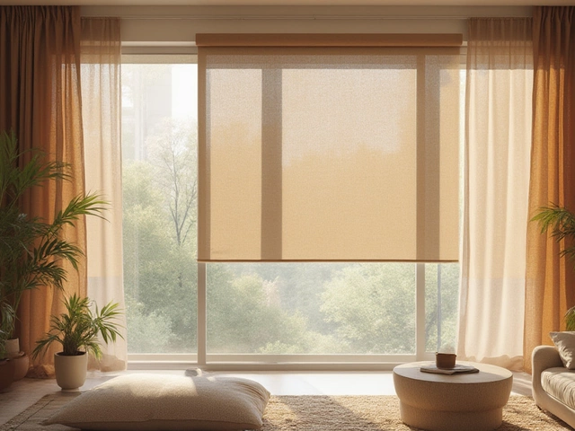 Most Popular Window Treatments in 2025: Modern Home Trends & Best Picks