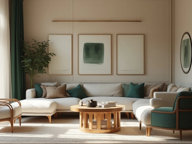 Timeless Colors in Home Decor: Which Color Never Goes Out of Style?