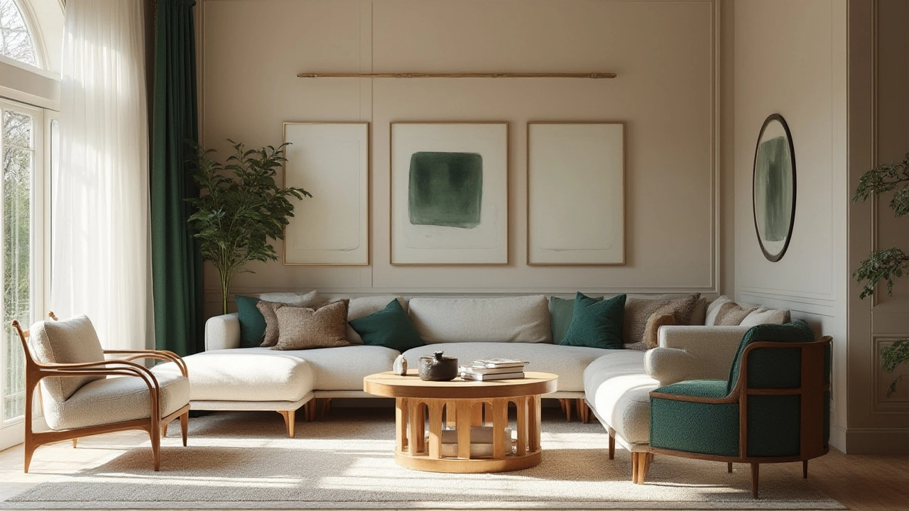 Timeless Colors in Home Decor: Which Color Never Goes Out of Style?