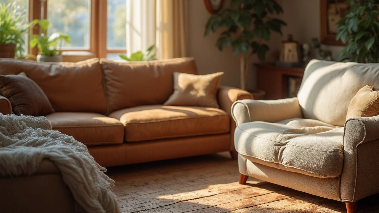 Most Durable Sofas: Expert Tips for Choosing Long-Lasting Furniture