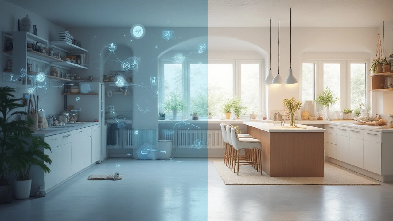 Pro Tips and Mistakes to Avoid in Your Online Kitchen Design
