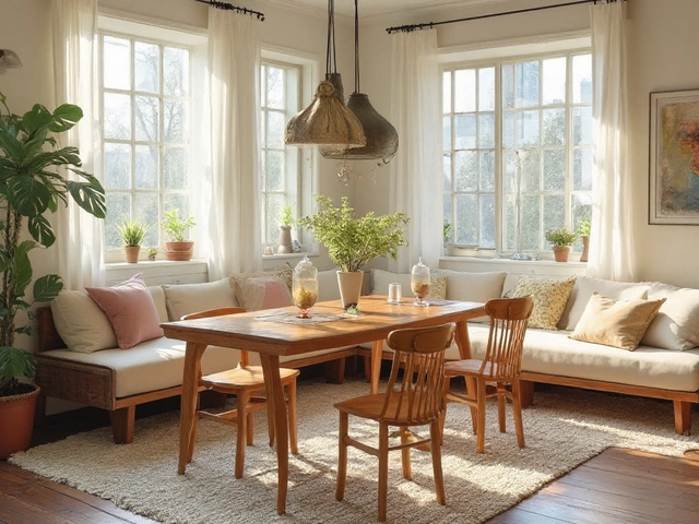 Can You Put a Couch in the Dining Room? Creative Home Decor Ideas Explained