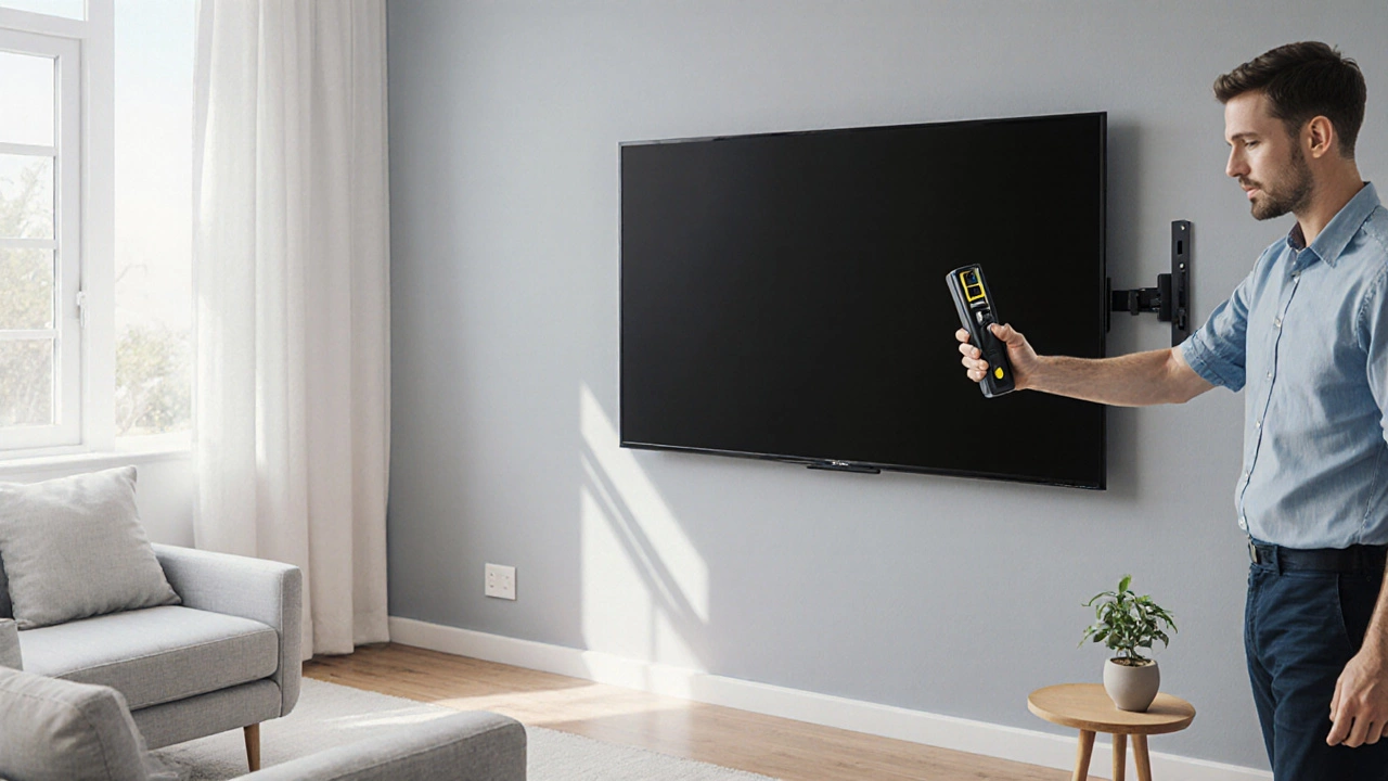 Best Alternatives to TV Legs for Every Living Space