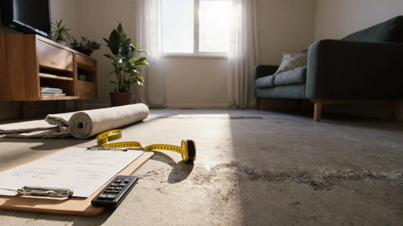 Cheap Floor Makeover: Budget-Friendly Ways to Update Your Flooring