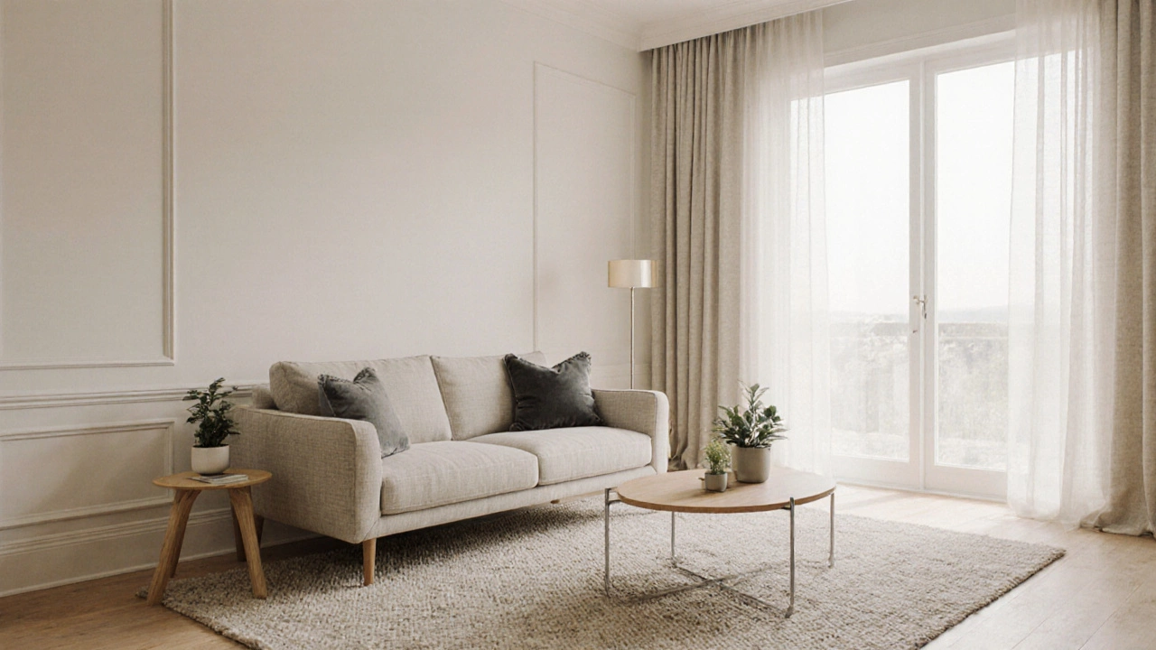 How to Make Your House Look Expensive on a Budget