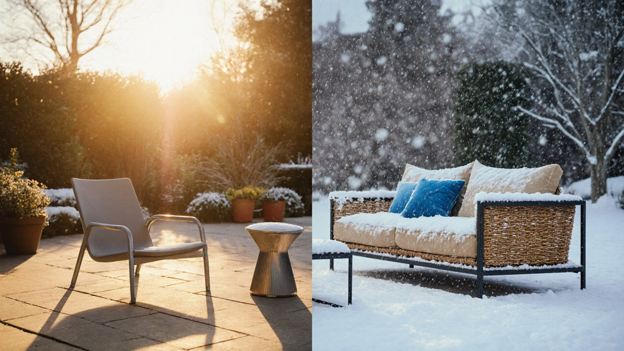 Most Indestructible Outdoor Furniture: Materials, Brands, and Buying Guide