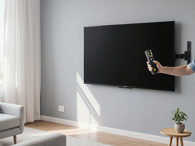Best Alternatives to TV Legs for Every Living Space