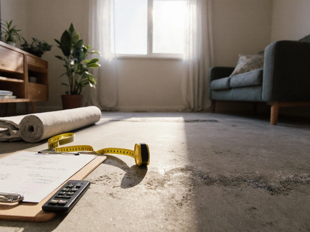 Cheap Floor Makeover: Budget-Friendly Ways to Update Your Flooring