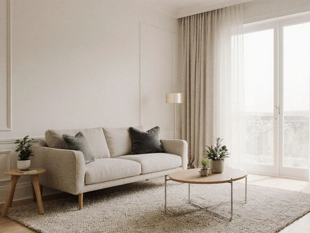 How to Make Your House Look Expensive on a Budget