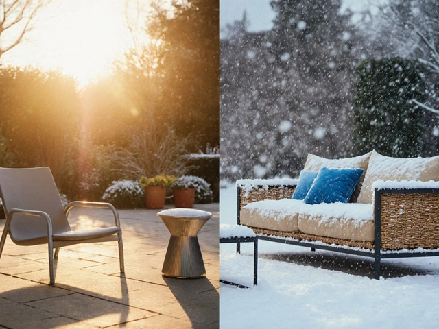 Most Indestructible Outdoor Furniture: Materials, Brands, and Buying Guide