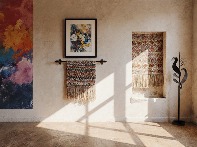 Wall Art Terminology: What to Call Decorative Wall Pieces