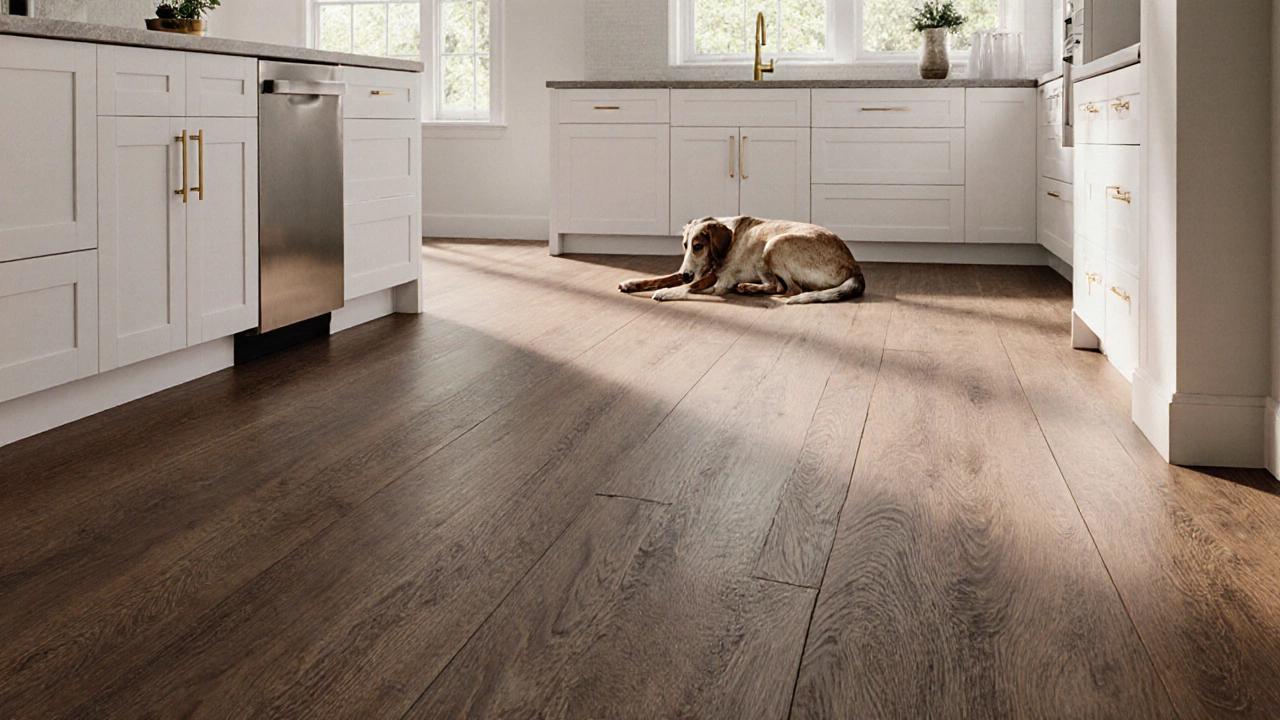 Is Luxury Vinyl Plank Going Out of Style? What’s Really Happening in 2025