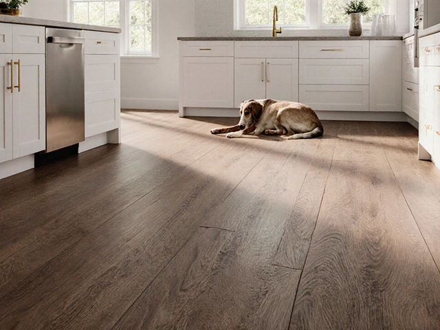 Is Luxury Vinyl Plank Going Out of Style? What’s Really Happening in 2025