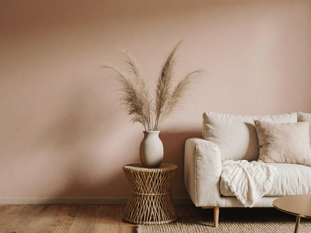 What color is replacing gray for decorating? The new neutral taking over homes in 2025