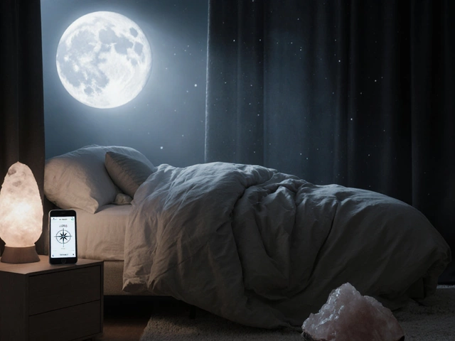 Which Direction Is Not Good for Sleeping? Bed Positioning for Better Rest