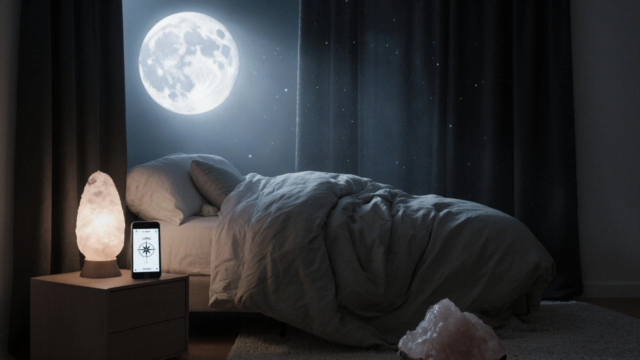 Which Direction Is Not Good for Sleeping? Bed Positioning for Better Rest