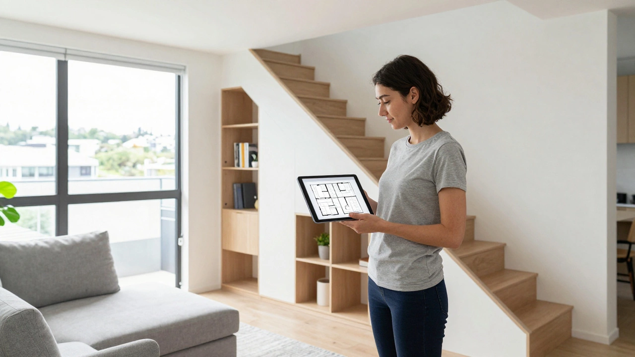 How to Become a Self-Employed Interior Designer in 2025