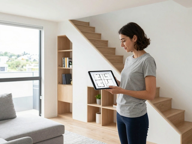 How to Become a Self-Employed Interior Designer in 2025