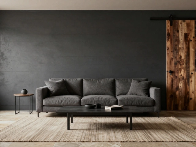 What design trend is going away in 2024? Modern home interiors update