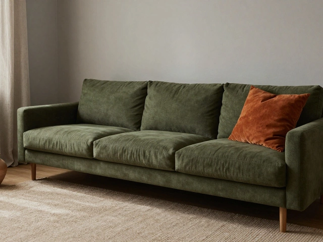 What Is the 3 Color Rule in Interior Design?