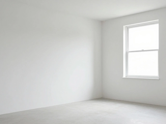 When Did Wallpaper Stop Being Popular? The Real Story Behind the Decline