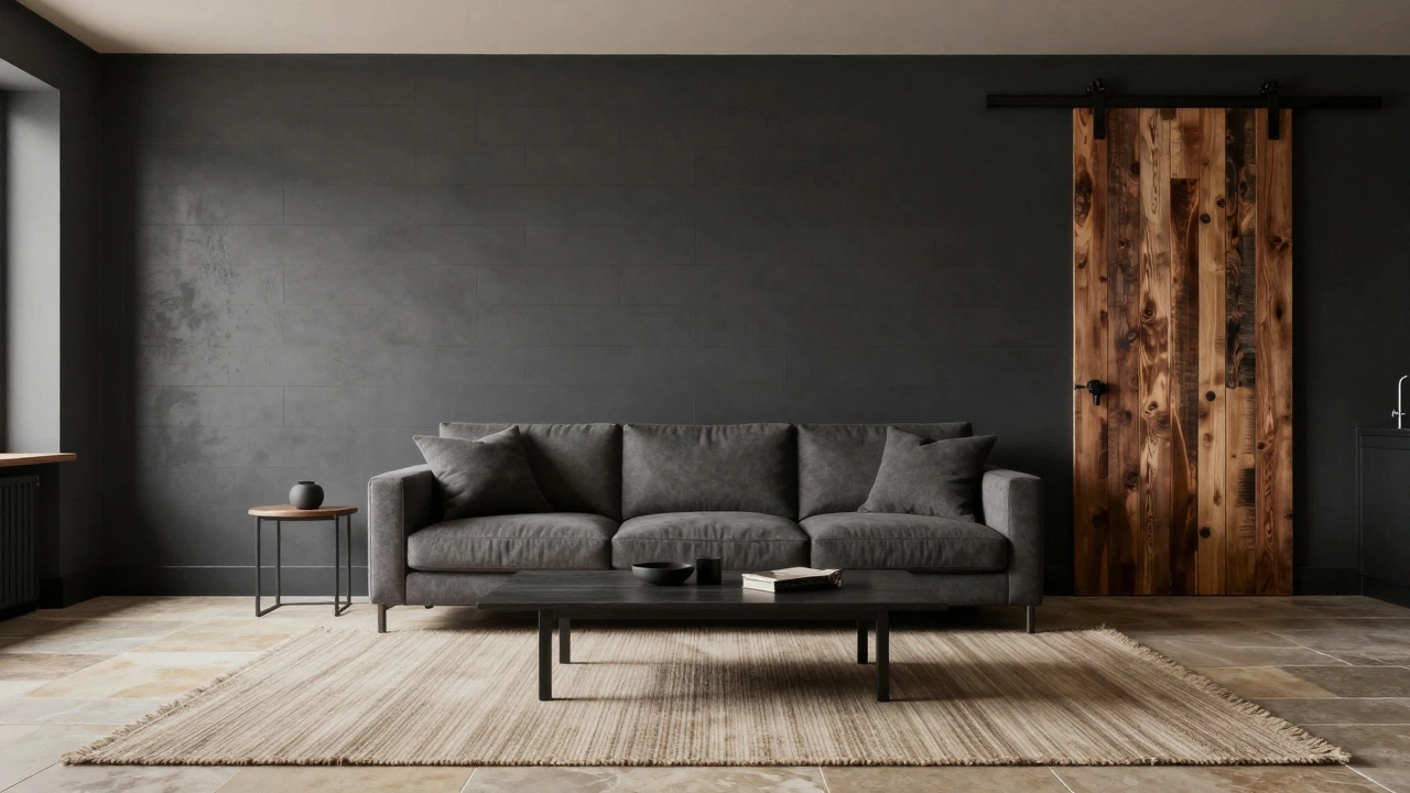 What design trend is going away in 2024? Modern home interiors update