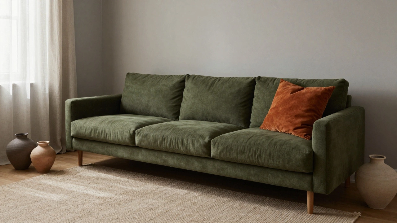 What Is the 3 Color Rule in Interior Design?