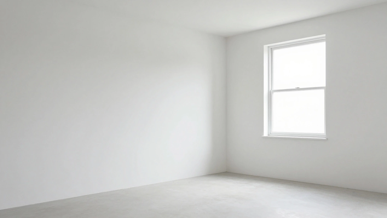 When Did Wallpaper Stop Being Popular? The Real Story Behind the Decline