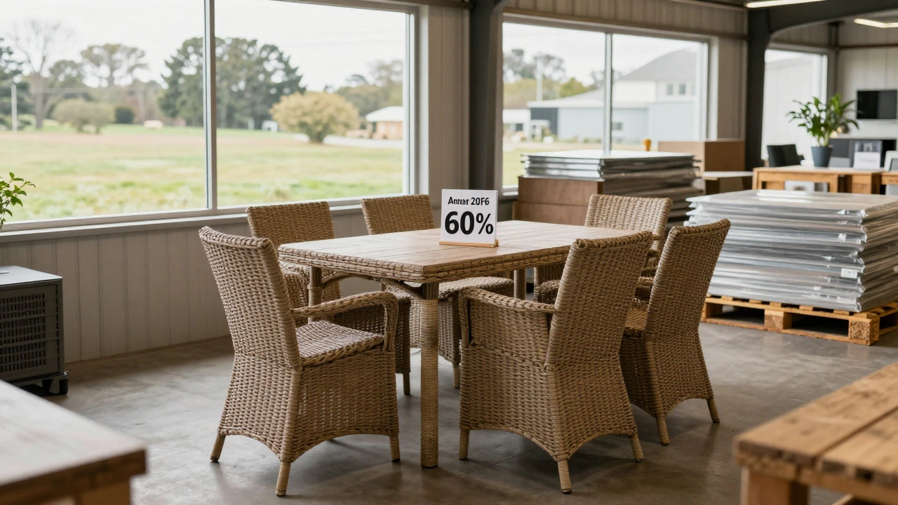 Are furniture prices going down? What’s really happening in 2026