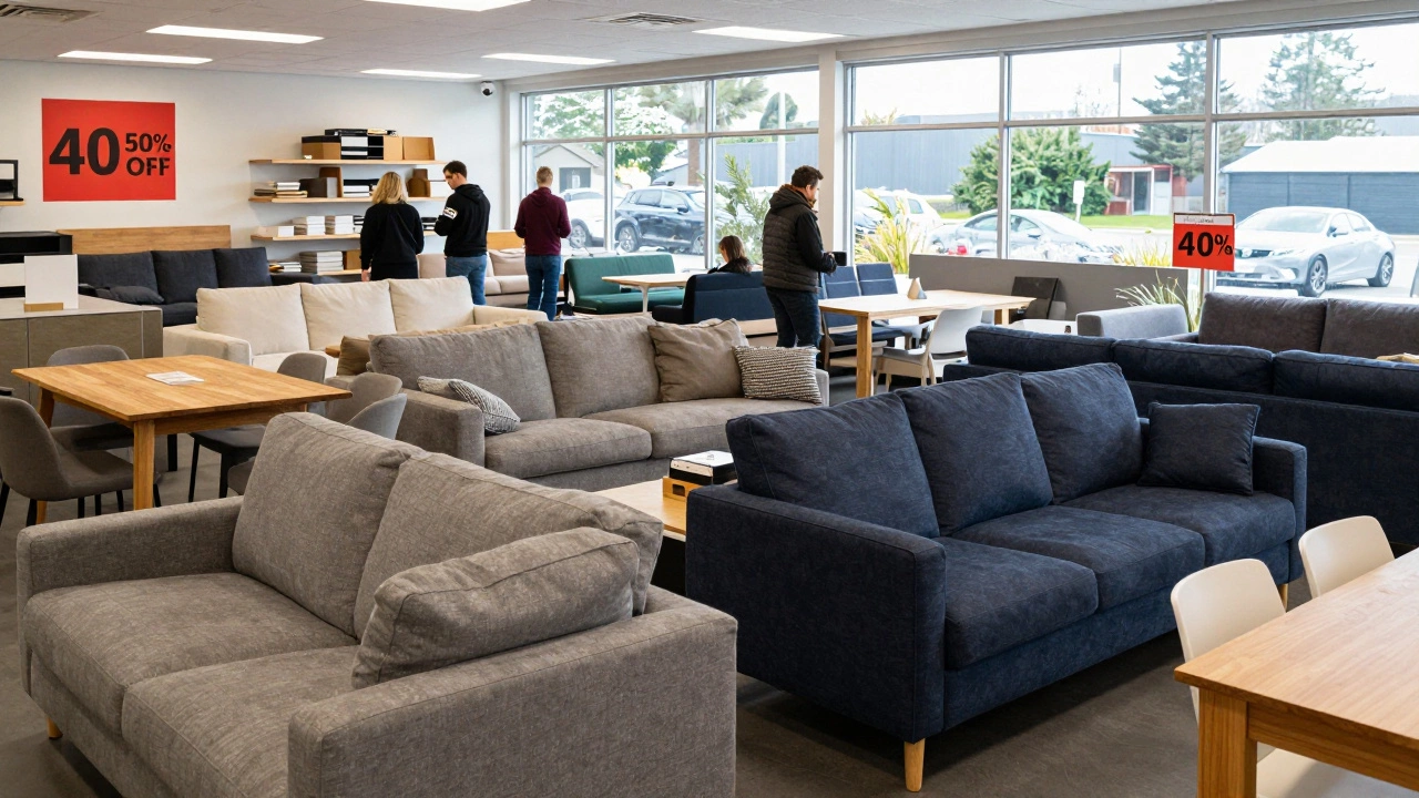 Best Holidays to Buy Furniture in 2026