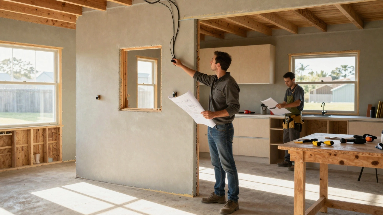 Should I Be an Interior Designer or Interior Decorator? Key Differences Explained