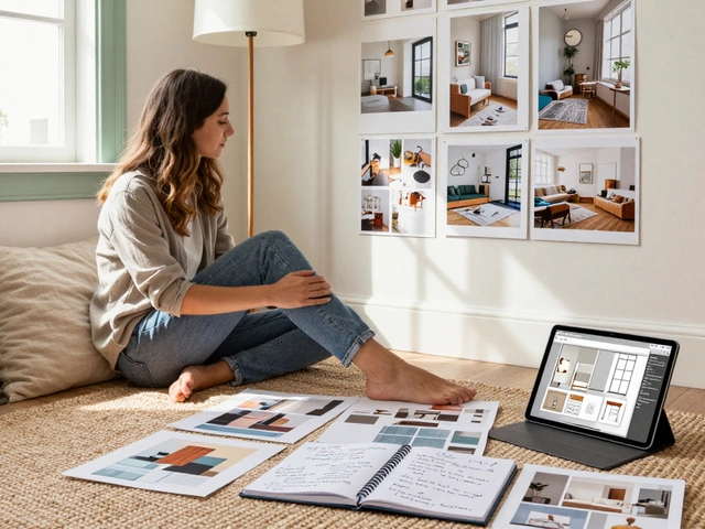 Can You Become a Self-Taught Interior Designer? Here's How Real People Do It